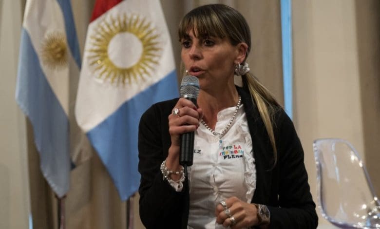 Romina Zejdlik - Diario Resumen de la región