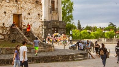 alta gracia - Diario Resumen de la región