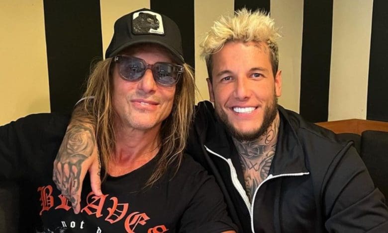 claudio alex caniggia - Diario Resumen de la región