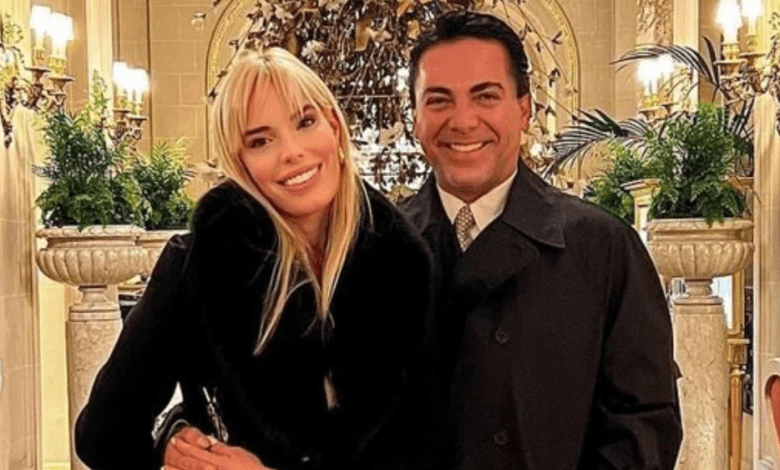 cristian castro 1 - Diario Resumen de la región