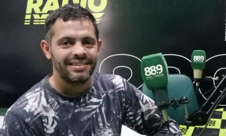 emiliano turletti - Diario Resumen de la región