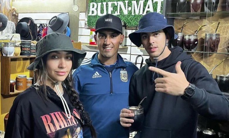 maria becerra - Diario Resumen de la región