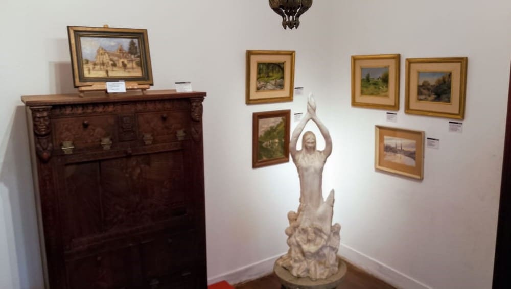 museo gabriel dubois - Diario Resumen de la región