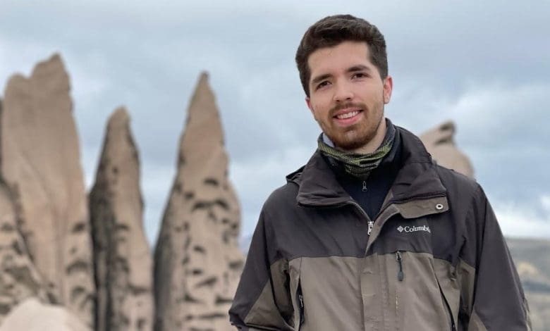 tomas liendro - Diario Resumen de la región