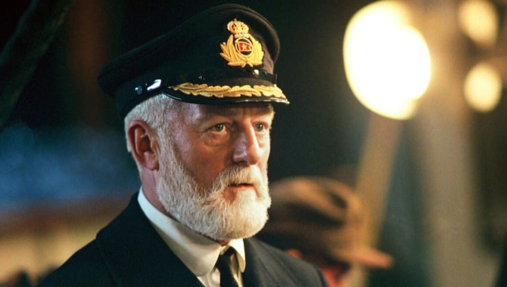 Bernard Hill cinemania - Diario Resumen de la región