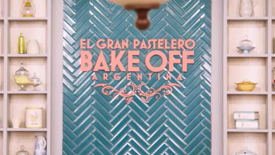 bake off argentina - Diario Resumen de la región