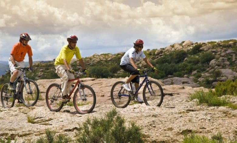 cicloturismo - Diario Resumen de la región