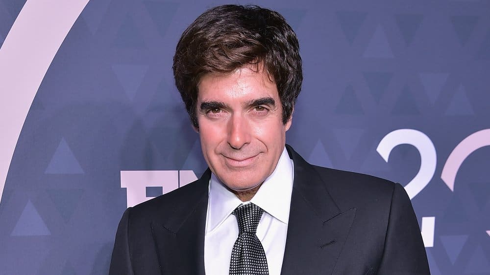 david copperfield - Diario Resumen de la región