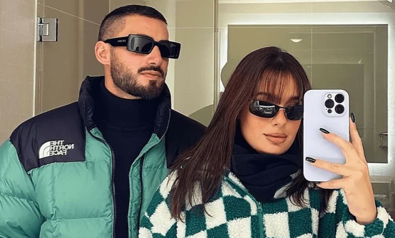 flor jazmin pena nico occhiato - Diario Resumen de la región