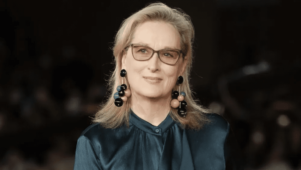 meryl streep - Diario Resumen de la región