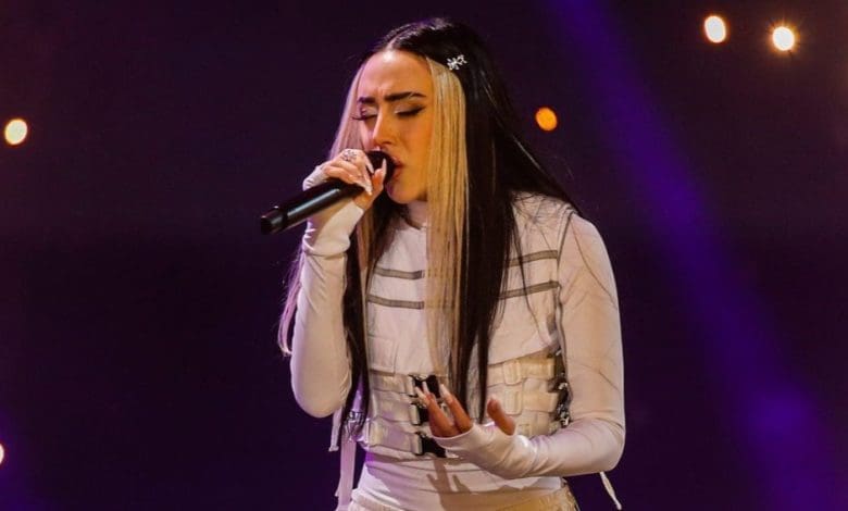 nicki nicole - Diario Resumen de la región