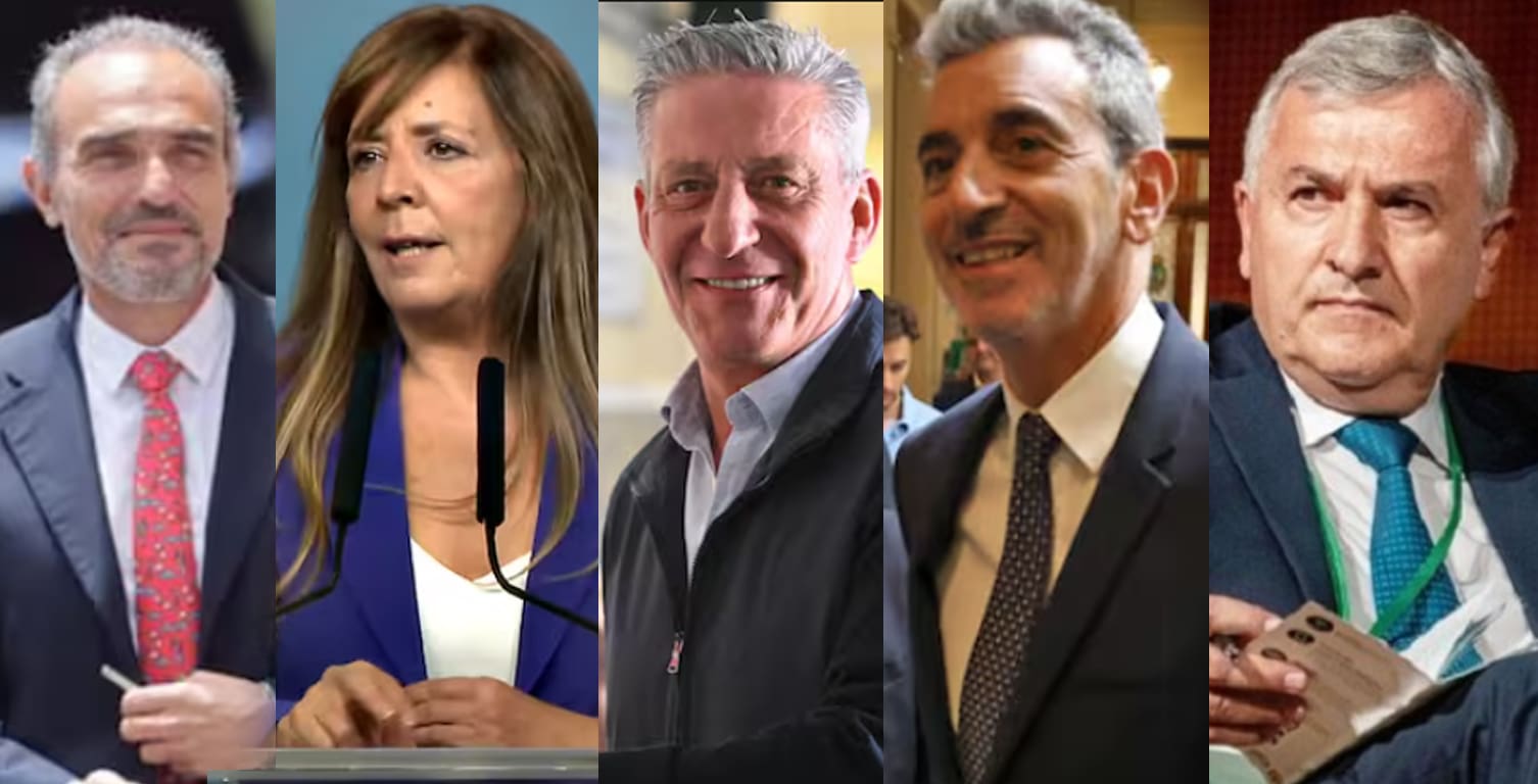 politicos - Diario Resumen de la región