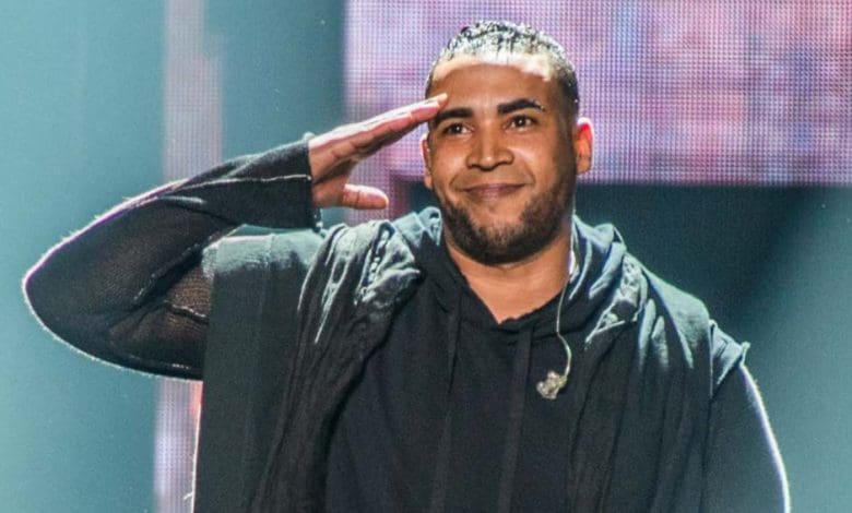 Don Omar - Diario Resumen de la región