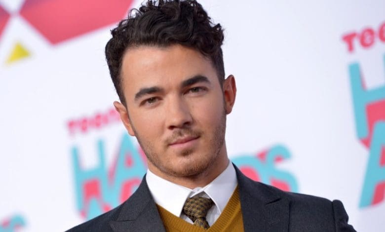 kevin jonas - Diario Resumen de la región