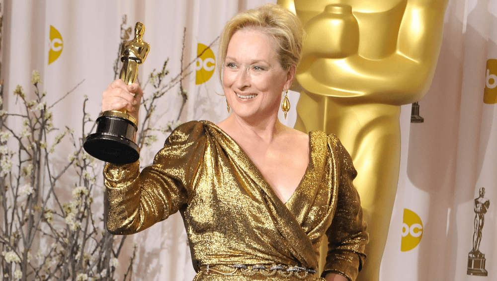 meryl streep cinemania - Diario Resumen de la región