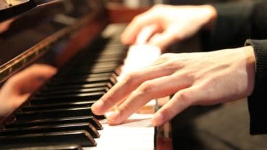 piano - Diario Resumen de la región