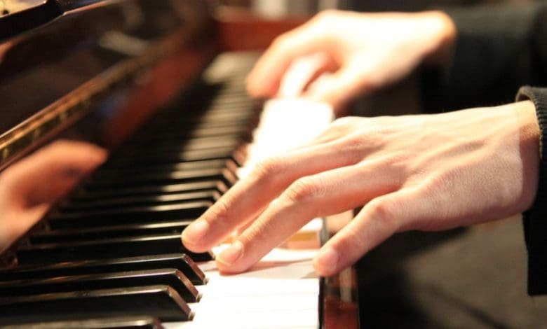 piano - Diario Resumen de la región