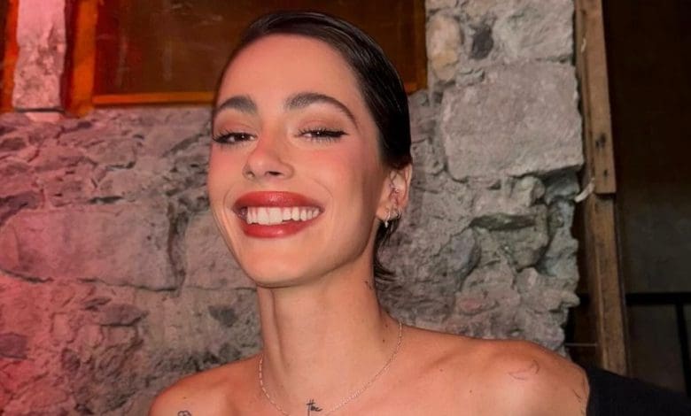 tini stoessel - Diario Resumen de la región