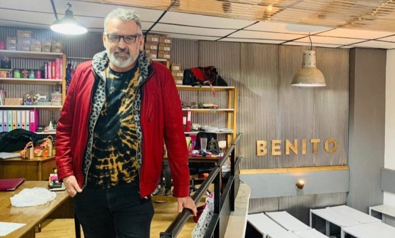 BENITO FERNANDEZ moda - Diario Resumen de la región