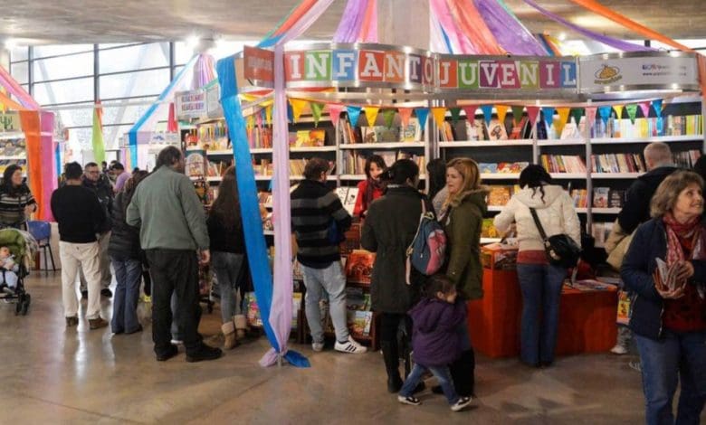 FeriaDelLibroInfantil cordoba - Diario Resumen de la región