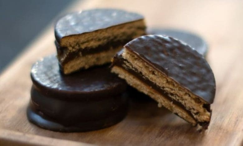 alfajor festival cabalango - Diario Resumen de la región