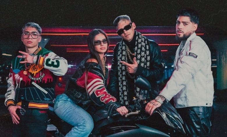 china suarez LGante - Diario Resumen de la región