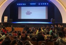 festival de cine monumental sierras - Diario Resumen de la región