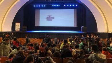 festival de cine monumental sierras - Diario Resumen de la región