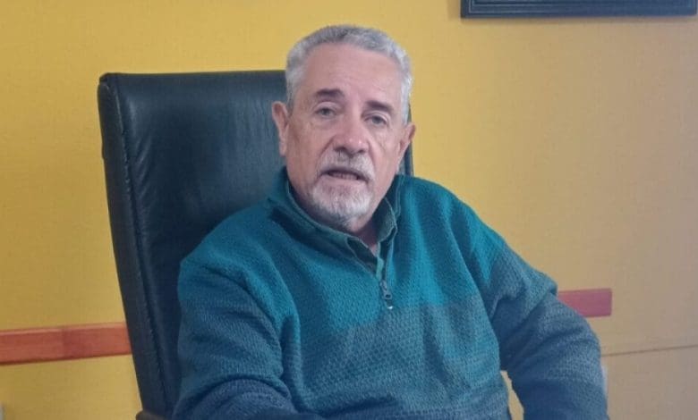 carlos rios - Diario Resumen de la región