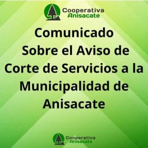 cooperativa anisacate - Diario Resumen de la región
