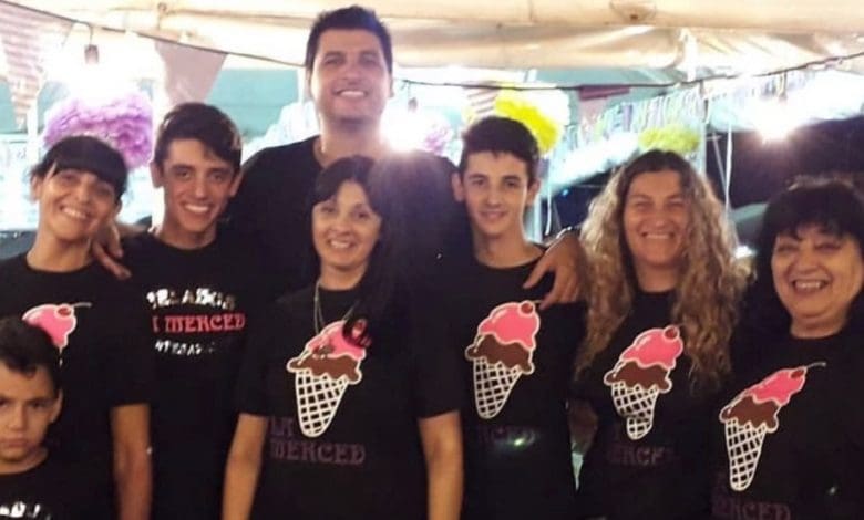 la merced heladeria - Diario Resumen de la región