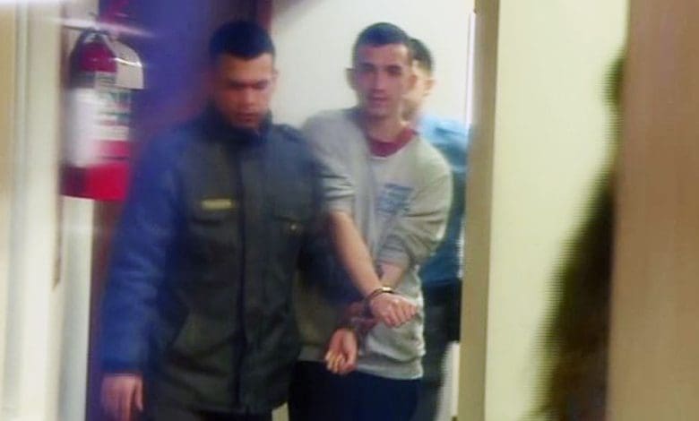 nestor soto el unico imputado por el femicidio de catalina 1847241 - Diario Resumen de la región