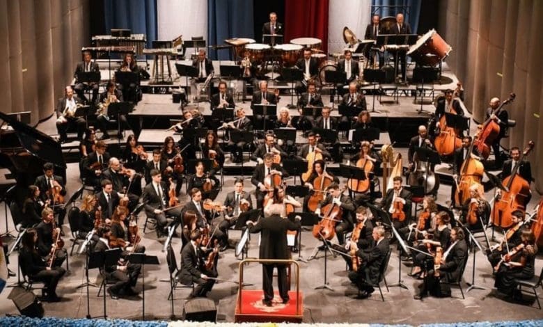 orquesta cordoba - Diario Resumen de la región