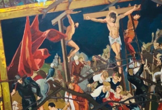 pasajes estancia jesuitica obra - Diario Resumen de la región