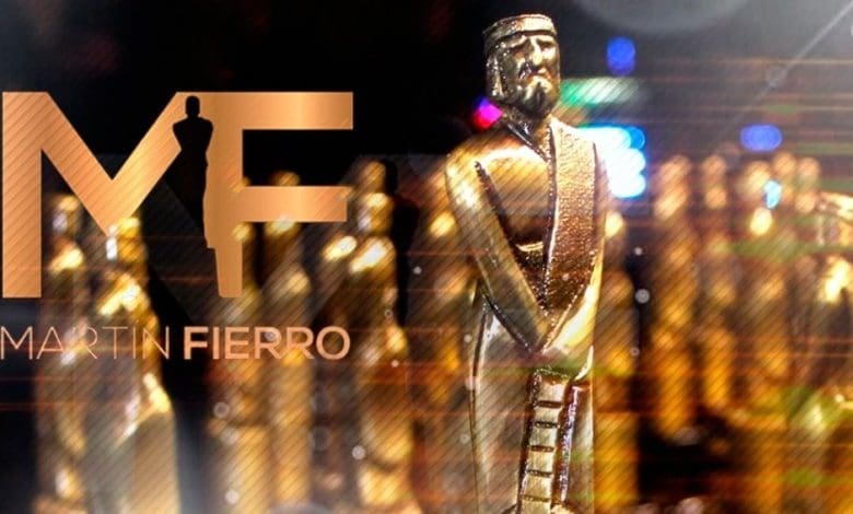 premios martin fierro - Diario Resumen de la región