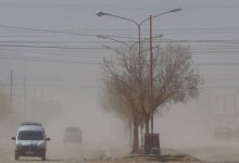 viento nortejpg - Diario Resumen de la región