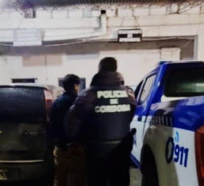 detenido robo celular punto 2 1 - Diario Resumen de la región