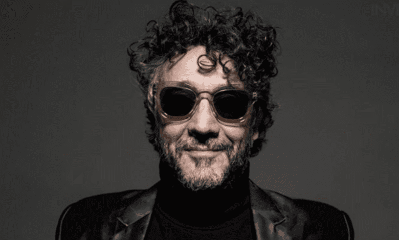 fito paez - Diario Resumen de la región