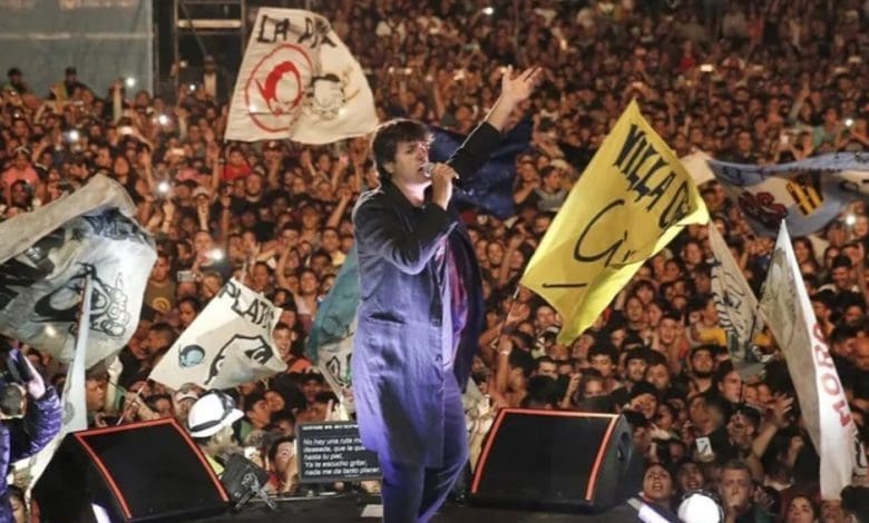 los piojos - Diario Resumen de la región