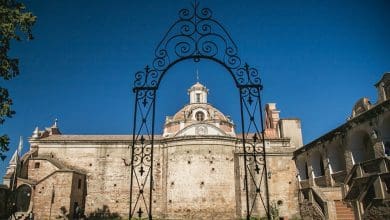 museo de la estancia jesuitica - Diario Resumen de la región
