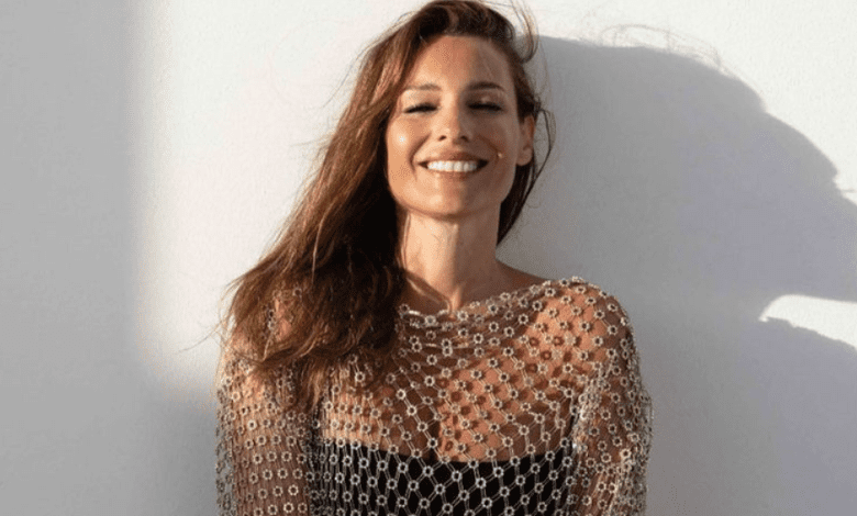 pampita - Diario Resumen de la región