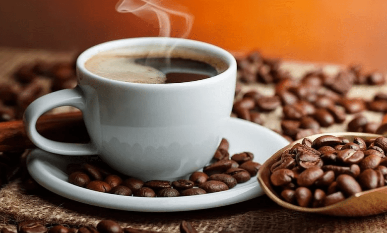 cafe - Diario Resumen de la región