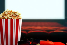 cine - Diario Resumen de la región