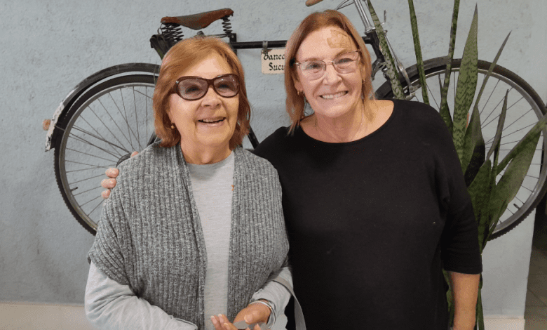 maria del carmen robiatti 1 - Diario Resumen de la región