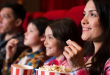 cine familia - Diario Resumen de la región