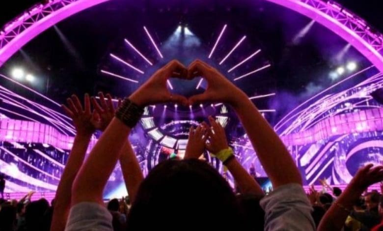 festival de vina del mar - Diario Resumen de la región