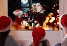 cinemania navidad - Diario Resumen de la región