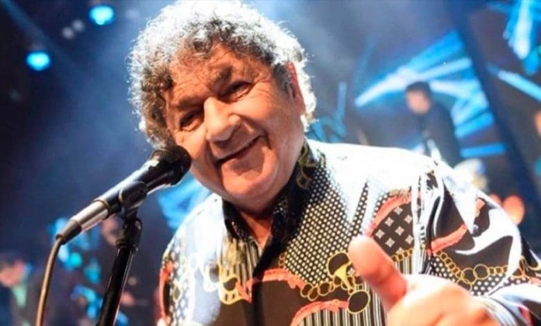 cacho deicas los palmeras - Diario Resumen de la región