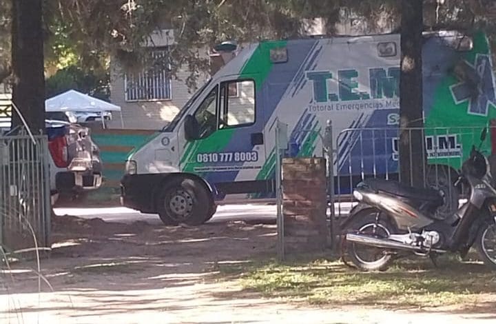 IMG 20250203 WA0004 - Diario Resumen de la región