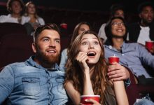 cine parejas - Diario Resumen de la región